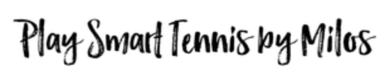 Play Smart Tennis –  MIND YOUR GAME